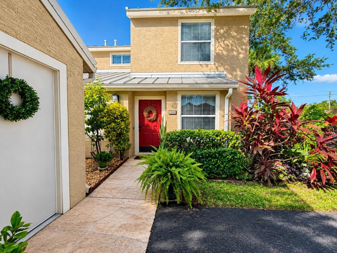 13020 Lorna Pl., Tampa, FL 33618