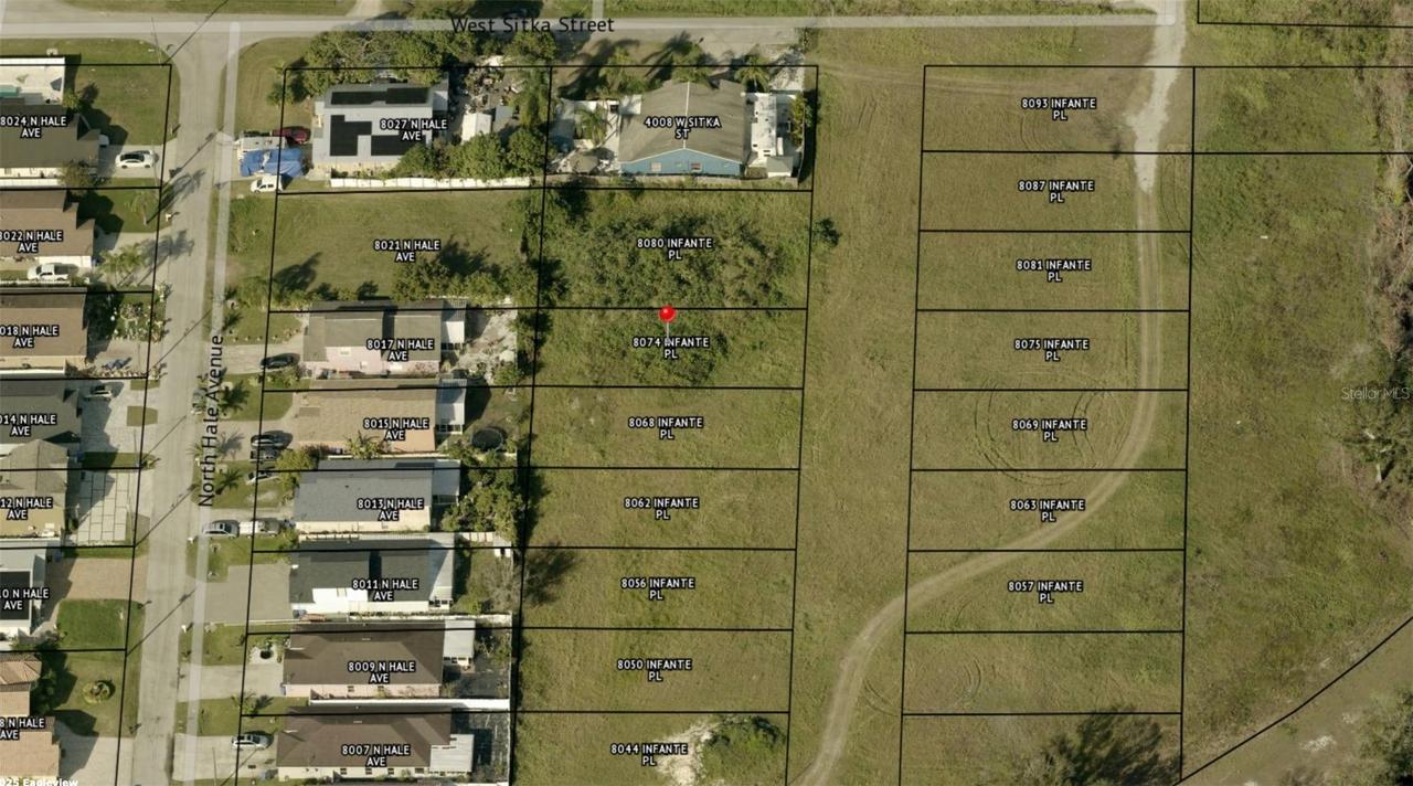 8074 Infante Pl., Tampa, FL 33614