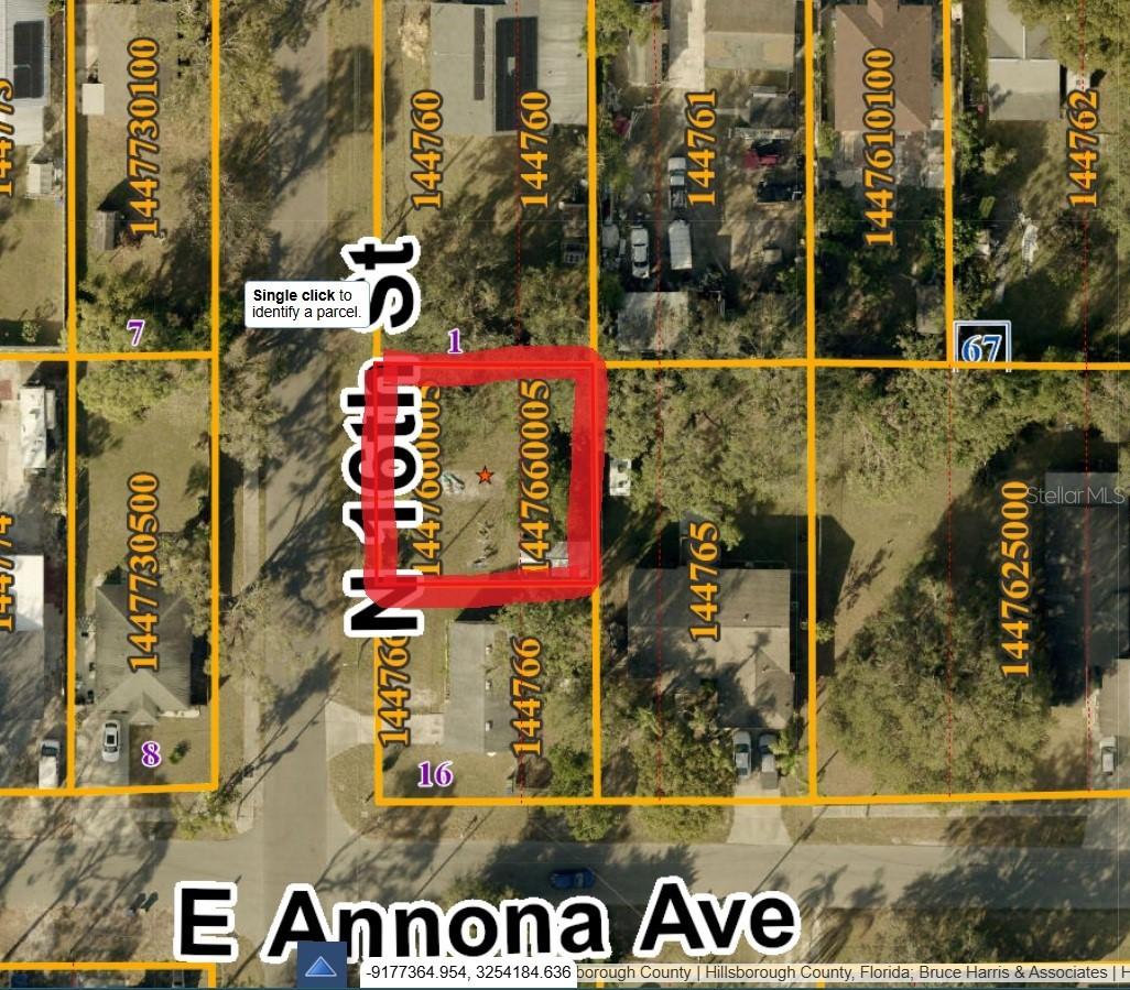 10105 N 16th St., Tampa, FL 33612