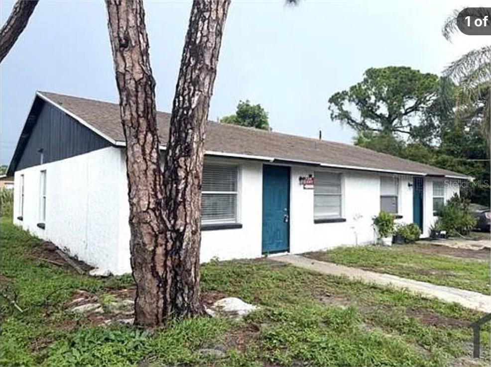 1011 57th Avenue Ter., Bradenton, FL 34203