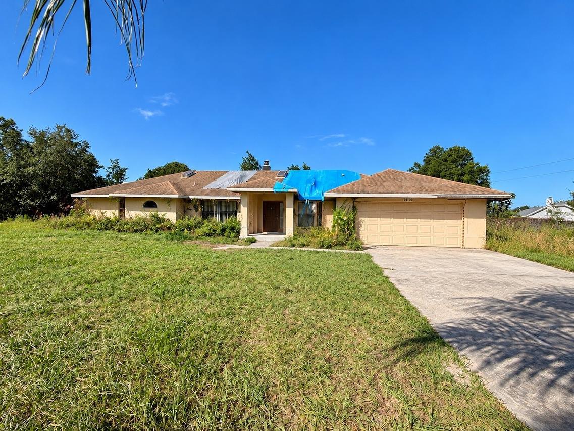 16100 SE 170th Ave., Weirsdale, FL 32195
