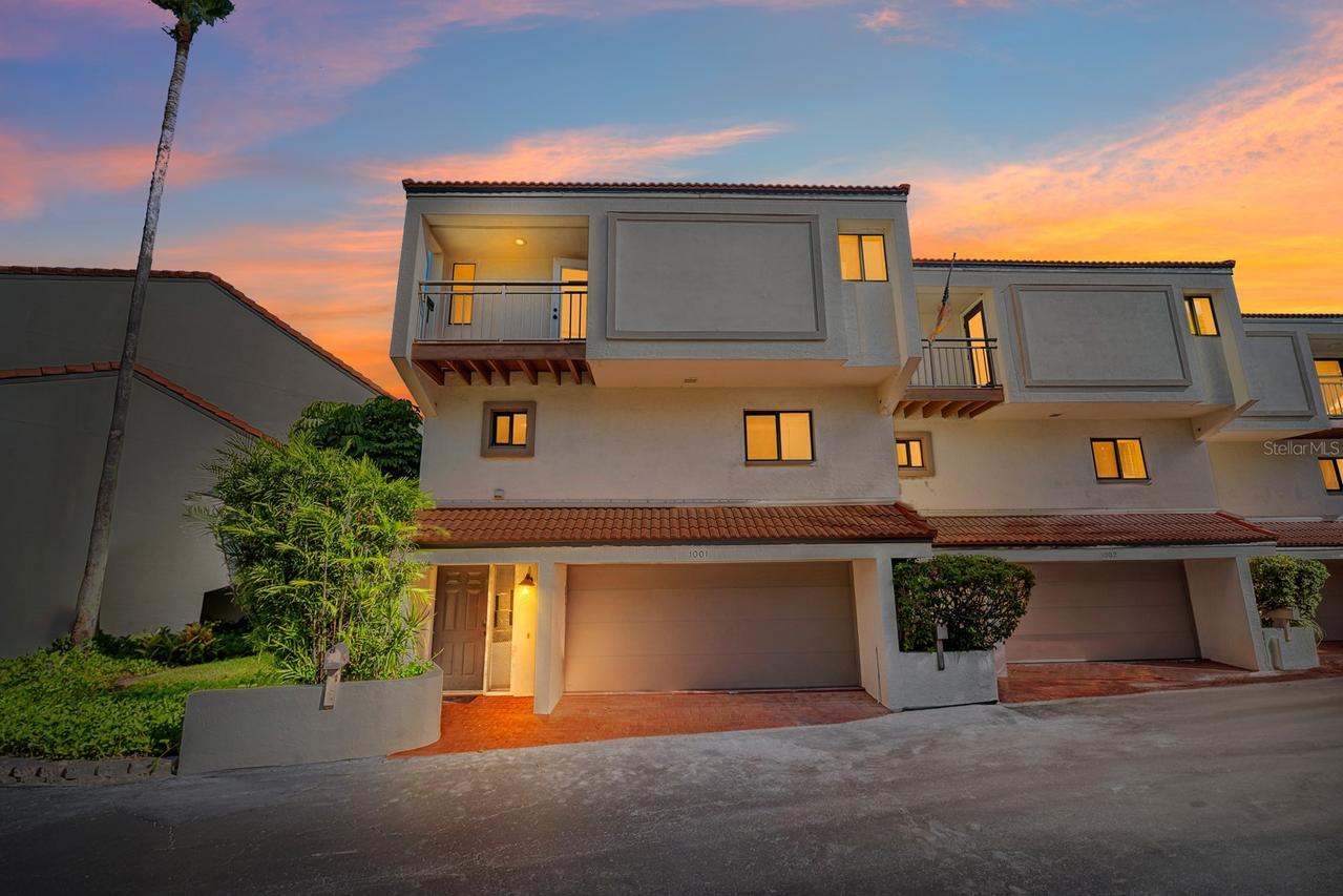 240 Windward Passage #1001, Clearwater, FL 33767