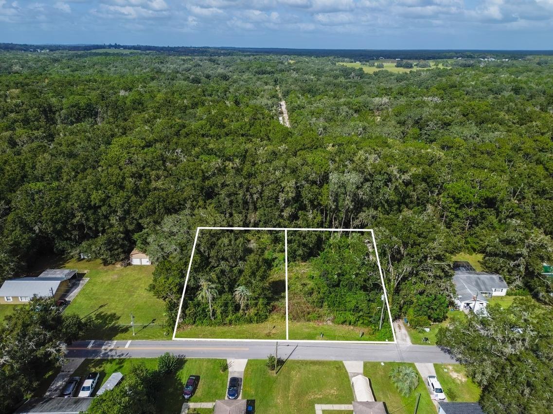 27297 Roper Rd., Brooksville, FL 34602
