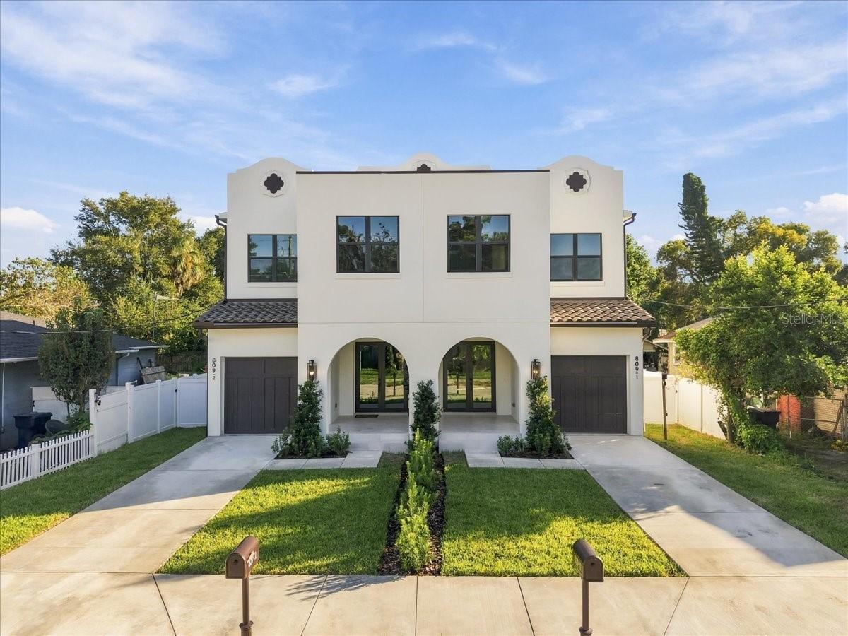 809 E Louisiana Ave. #2, Tampa, FL 33603