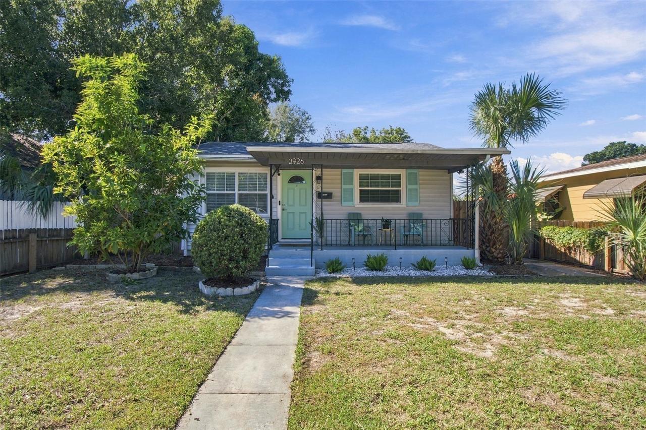 3926 26th St., St Petersburg, FL 33714