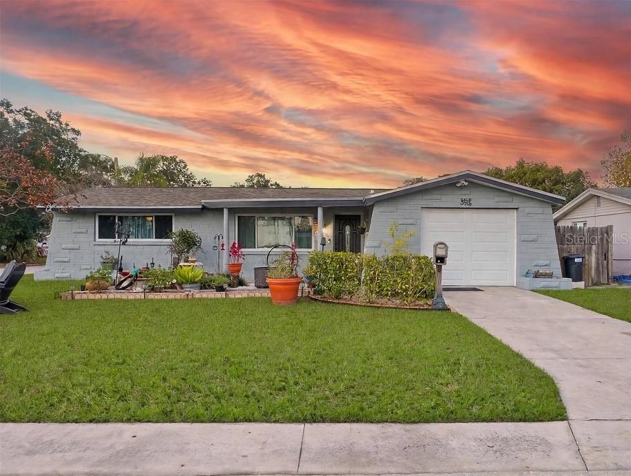 7615 Cumber Dr., New Port Richey, FL 34653