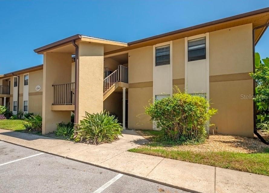 12261 Sailwinds Dr. #204, Largo, FL 33773