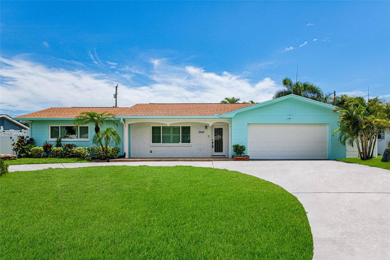 11668 83rd Ave., Seminole, FL 33772
