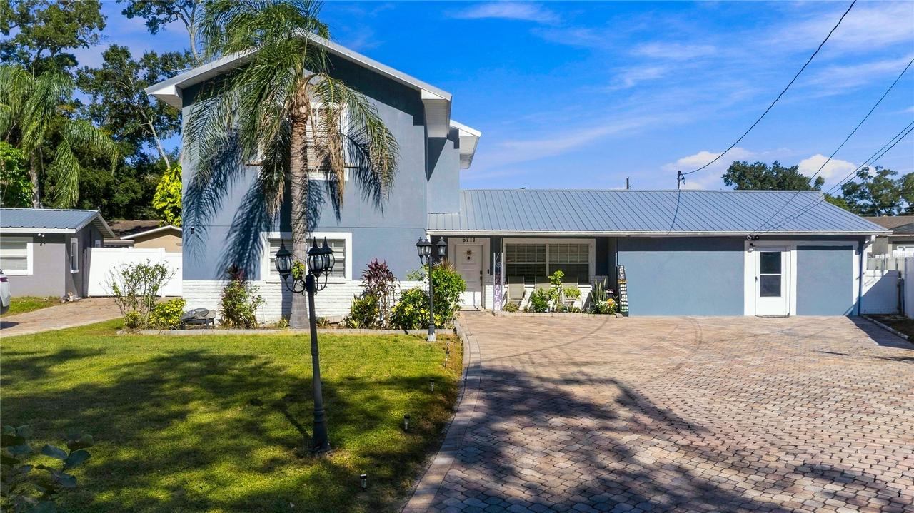 6711 Ralston Beach Cir., Tampa, FL 33614