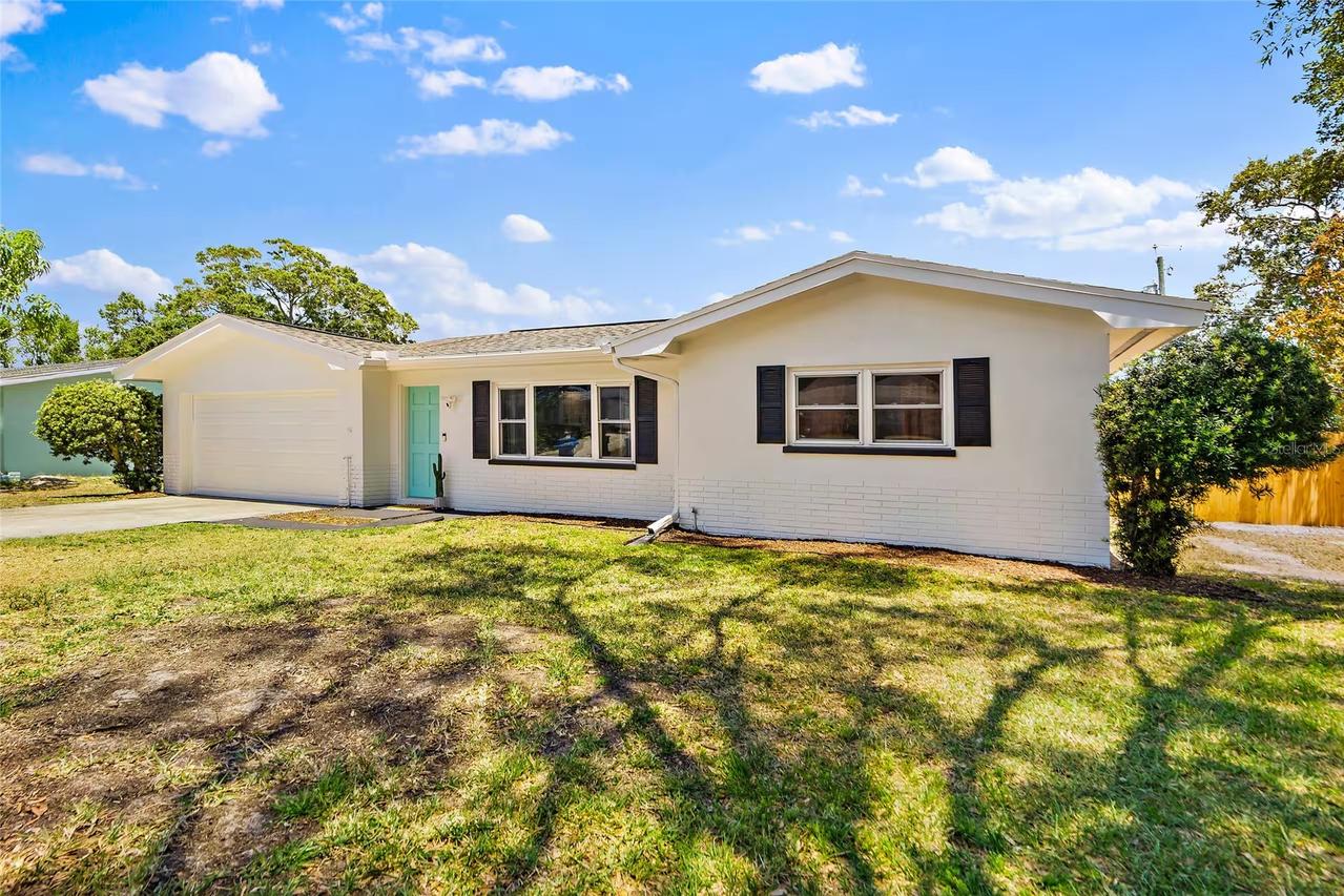 1847 Welland Dr., Clearwater, FL 33756
