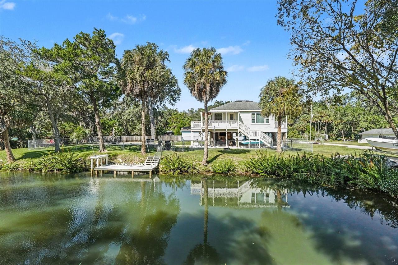 6101 Avenue Of The Palms, Weeki Wachee, FL 34607