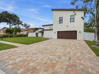 New Construction Homes For Sale This Week in Palm Harbor: October 21st to October 27th