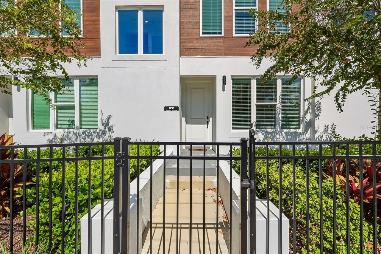 120 E Gladys St. #5, Tampa, FL 33602