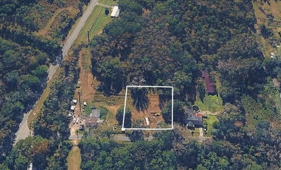 1988 NW 223rd St., Lawtey, FL 32058