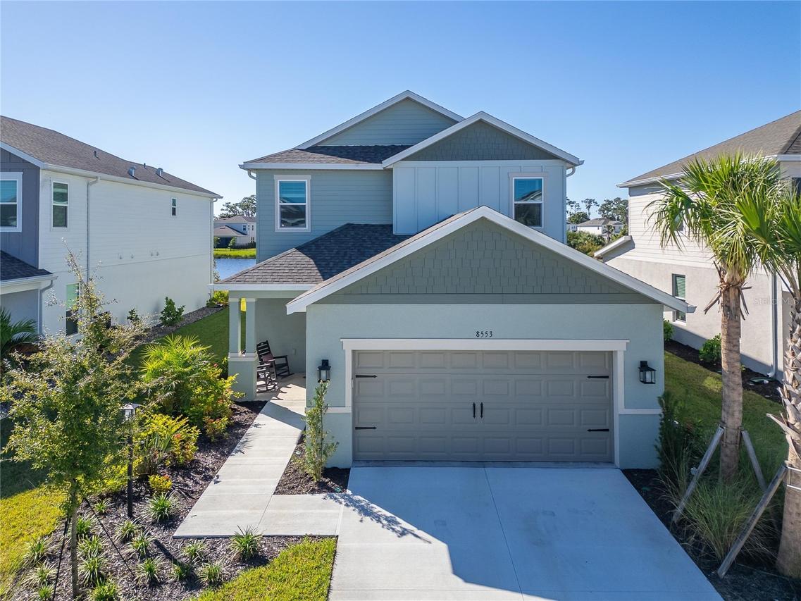 8553 Snowfall St., Sarasota, FL 34241