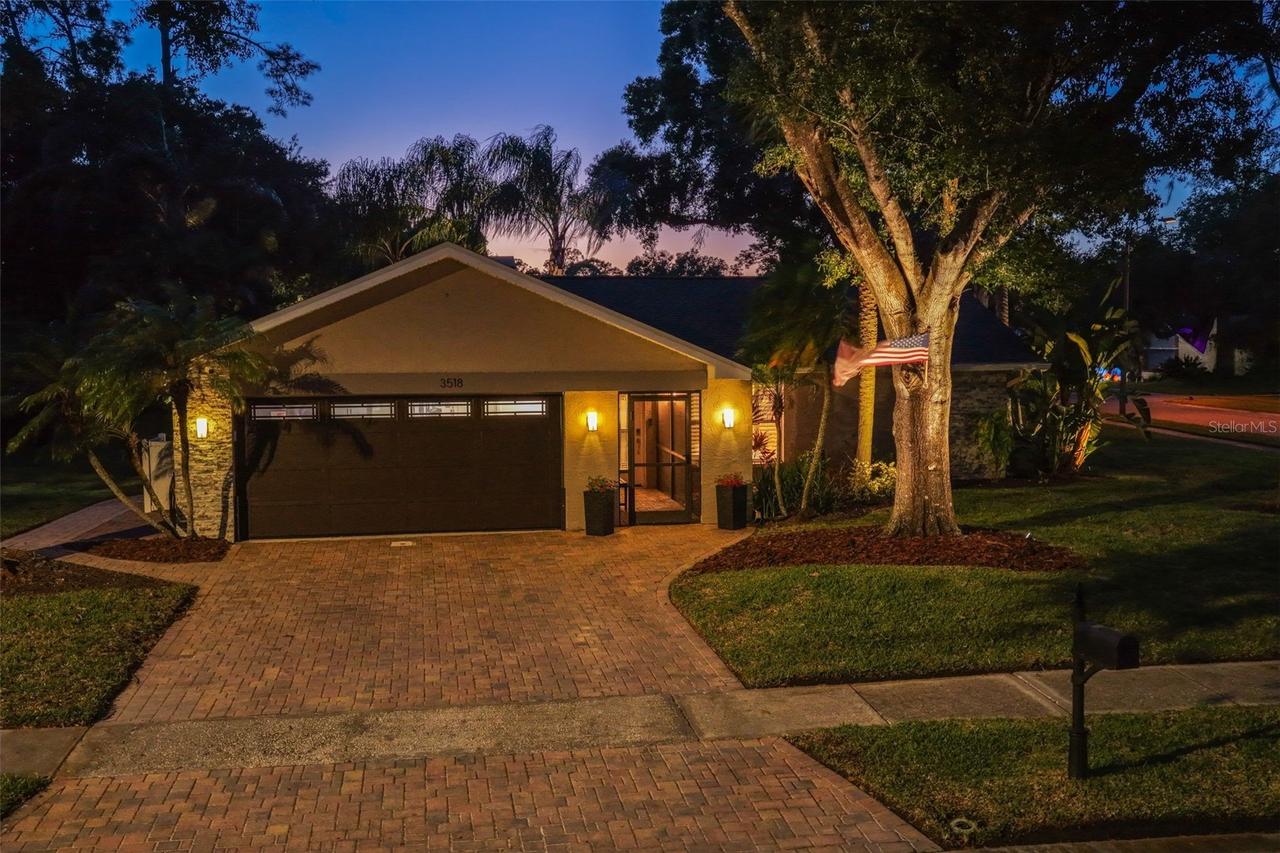 3518 Fairway Forest Dr., Palm Harbor, FL 34685
