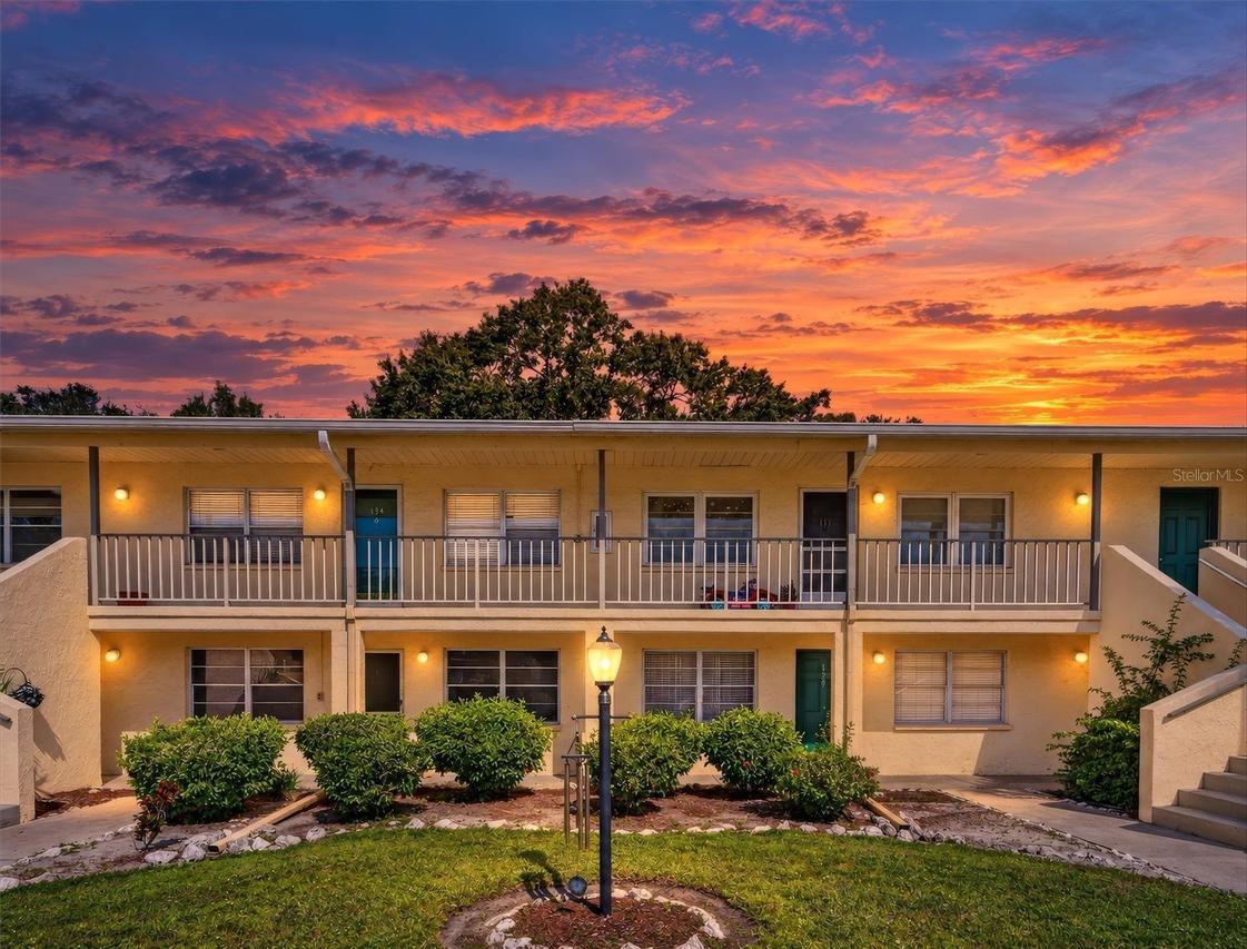 4885 Rilma Ave. #134, Sarasota, FL 34234