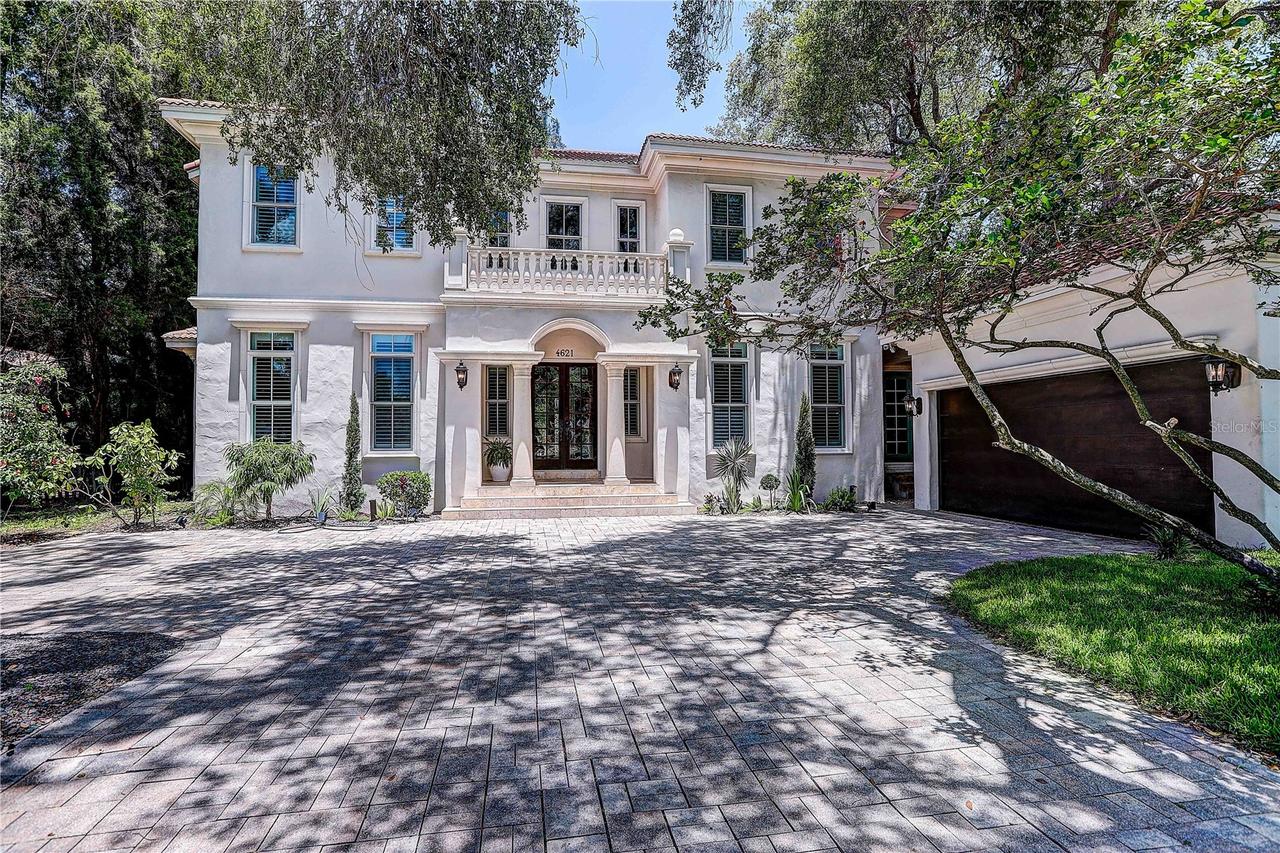 4621 W San Jose St., Tampa, FL 33629