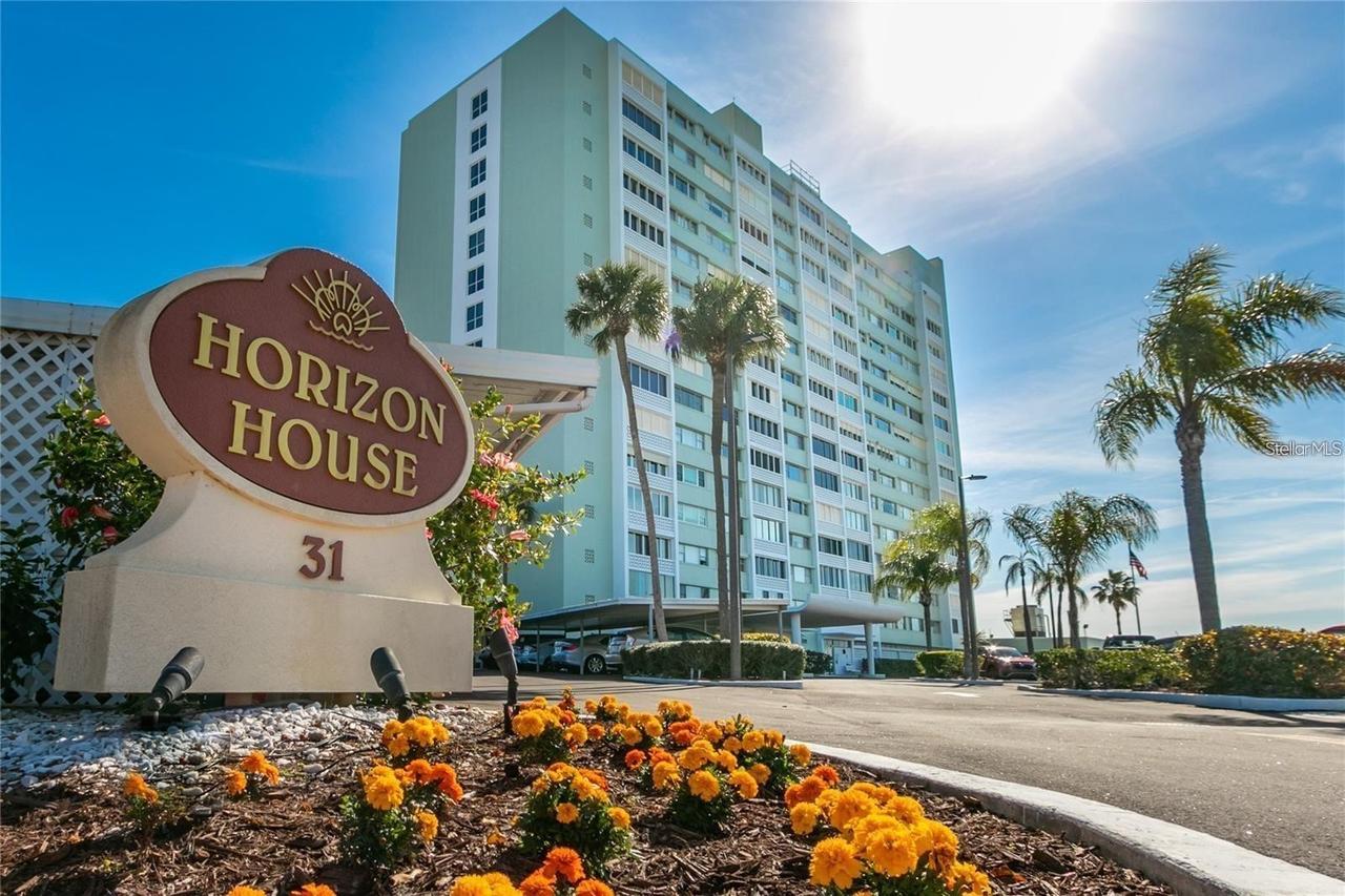31 Island Way #1507, Clearwater Beach, FL 33767