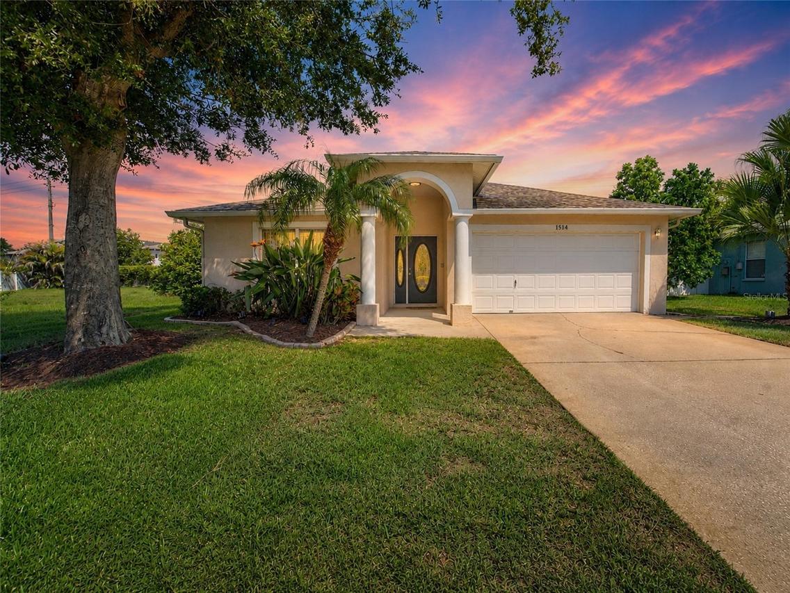 1514 Oracle Dr., Ruskin, FL 33573