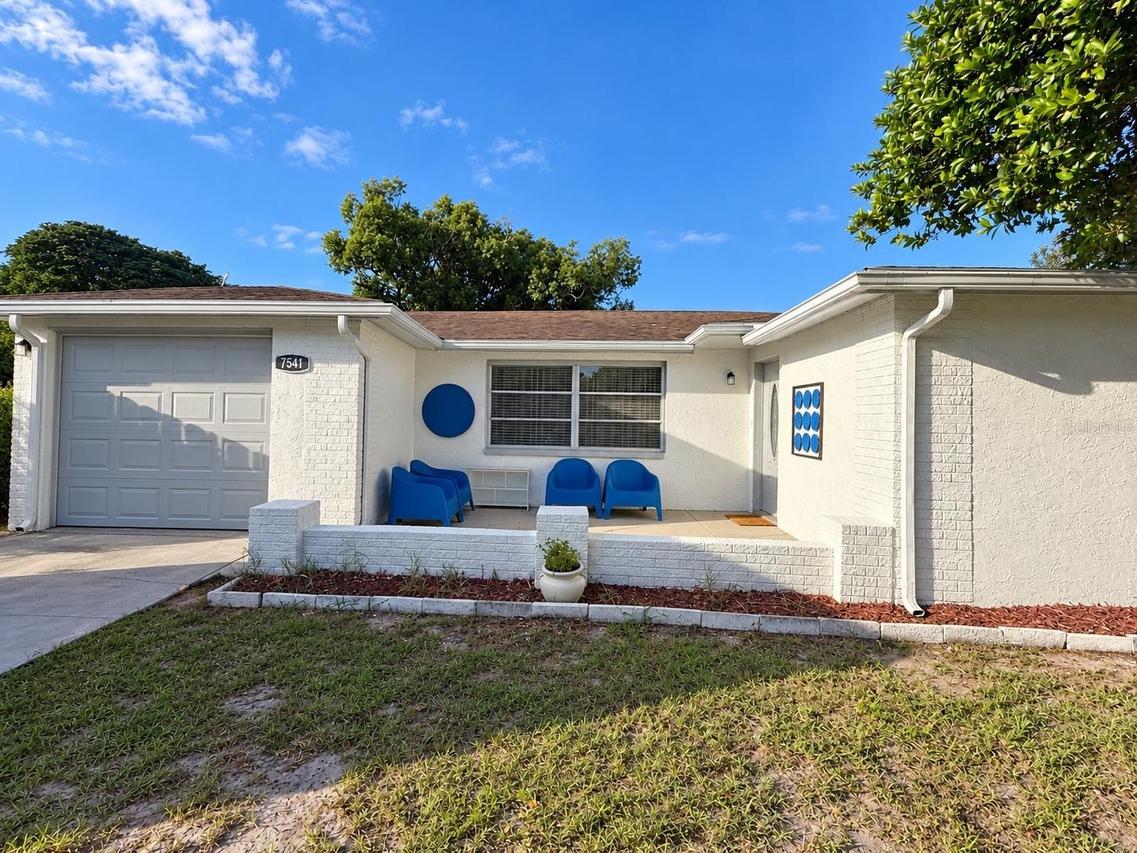 7541 Ilex Dr., Port Richey, FL 34668