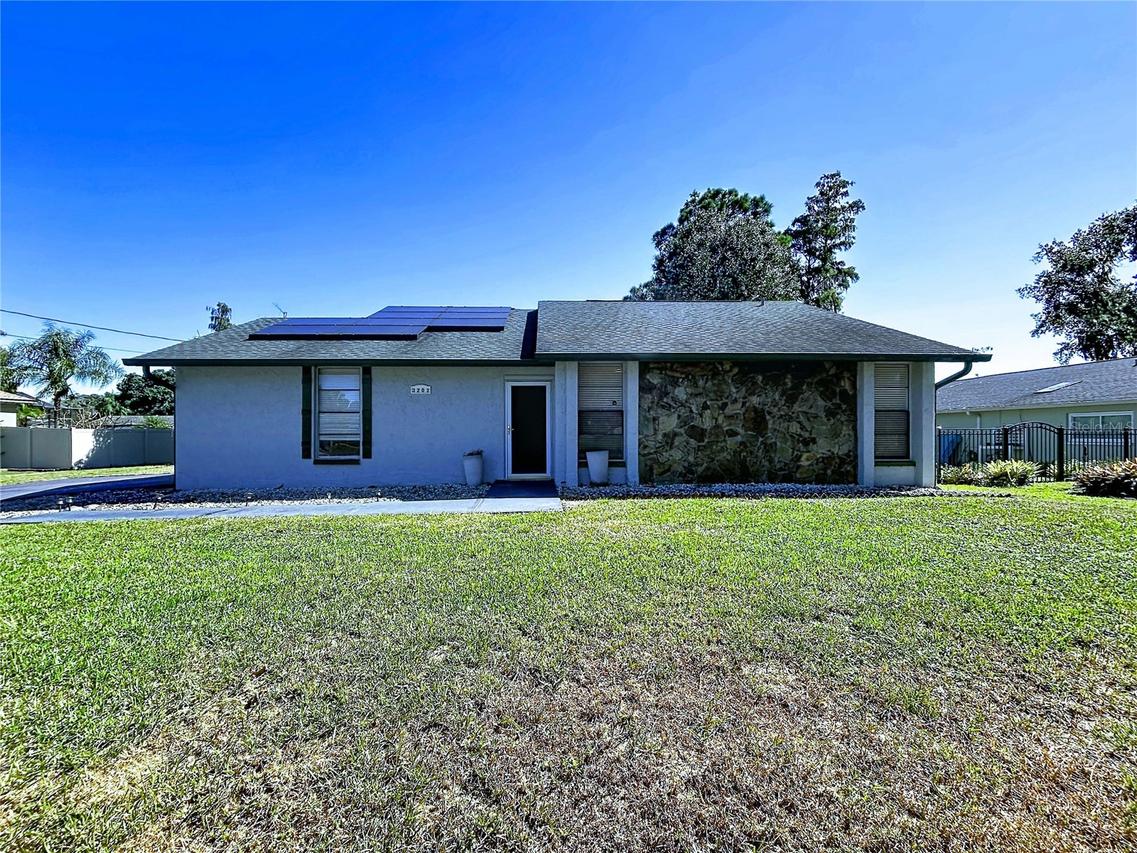 3202 Pine Shadow Dr., Land O Lakes, FL 34639