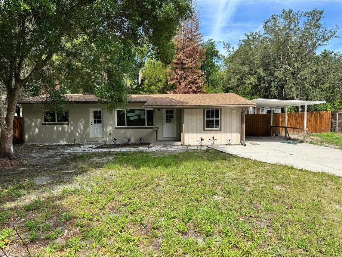 4358 Bedford Rd., Sanford, FL 32773