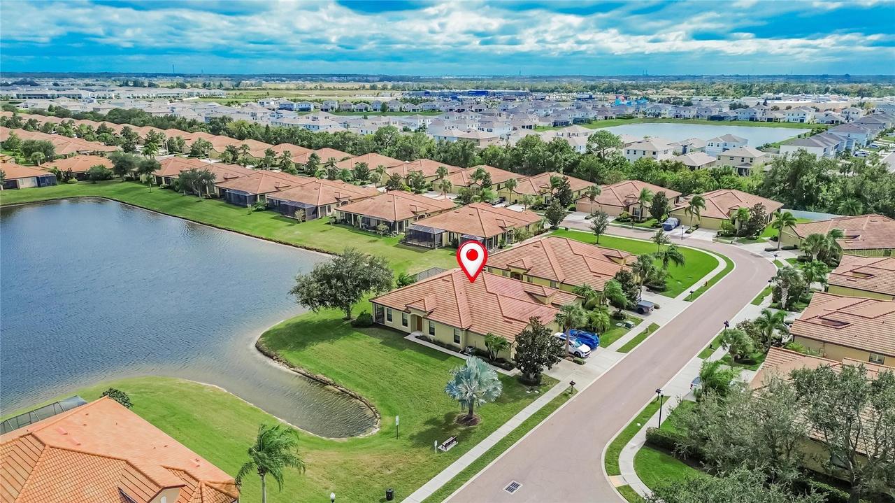 5504 Sunset Falls Dr., Apollo Beach, FL 33572