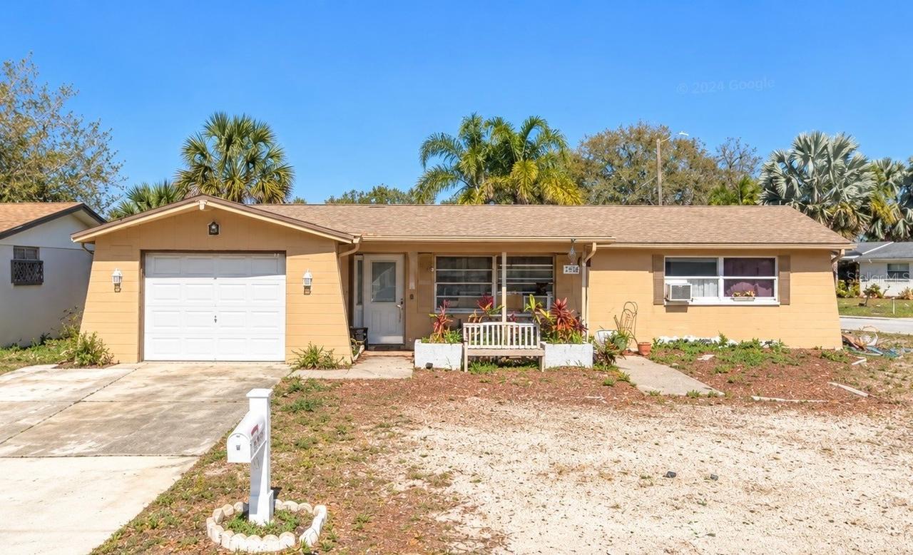 5343 Whippoorwill Dr., Holiday, FL 34690
