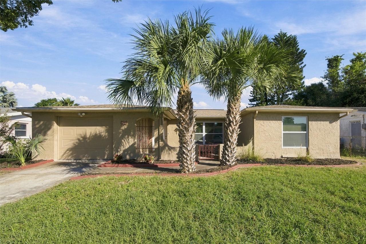 7401 Oak Crest Dr., Port Richey, FL 34668
