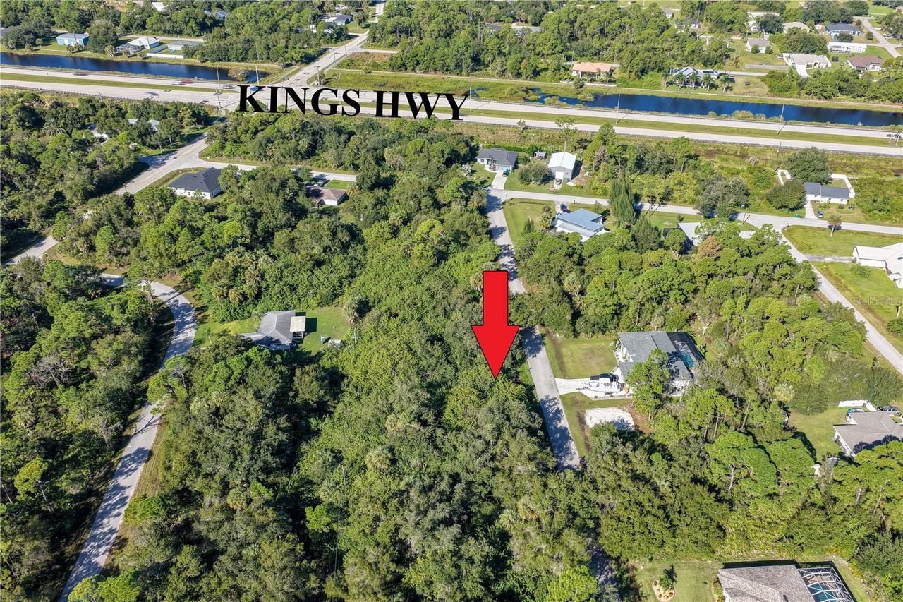 23367 Buckner Ave., Port Charlotte, FL 33980