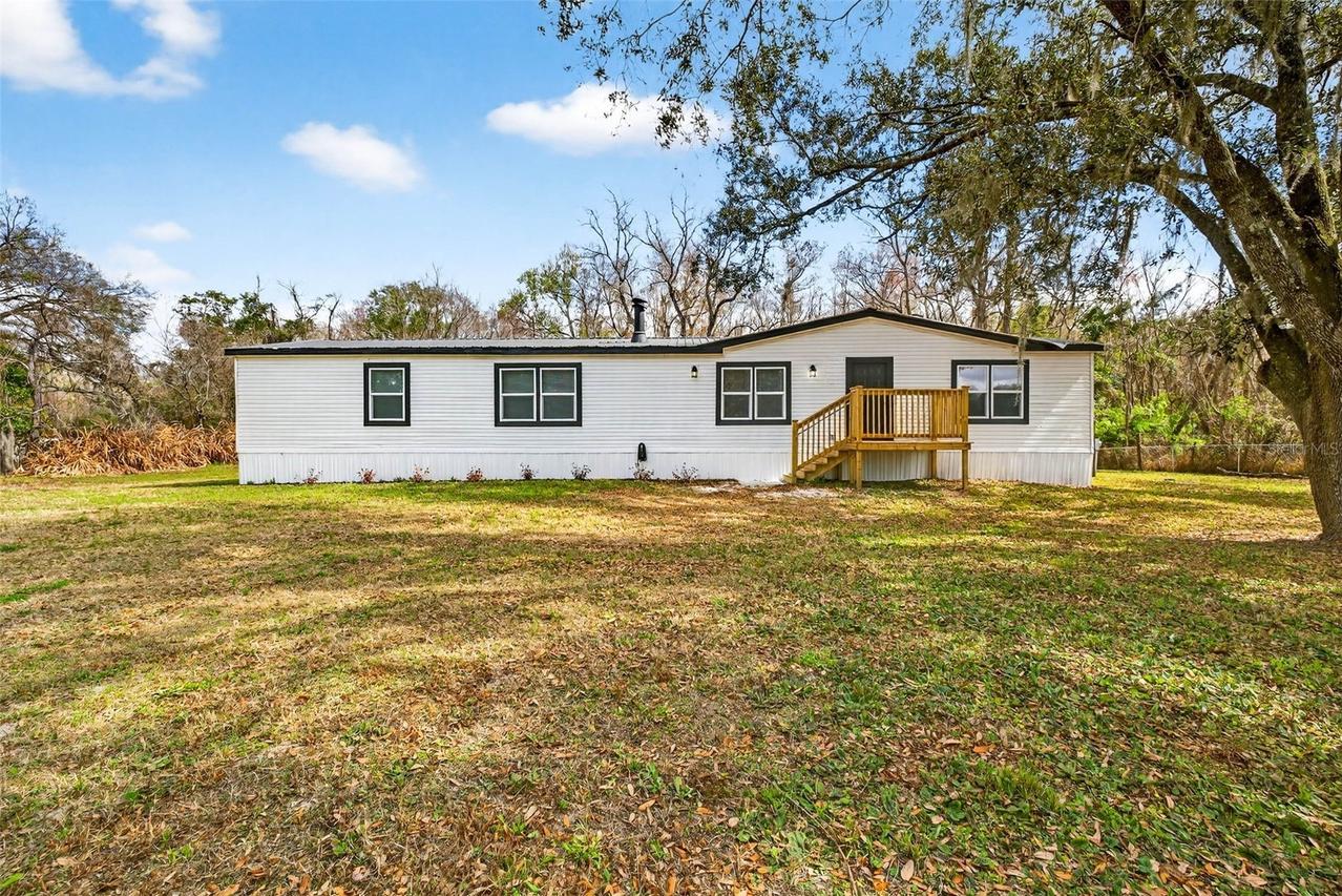 6126 Tulip Dr., Wesley Chapel, FL 33544