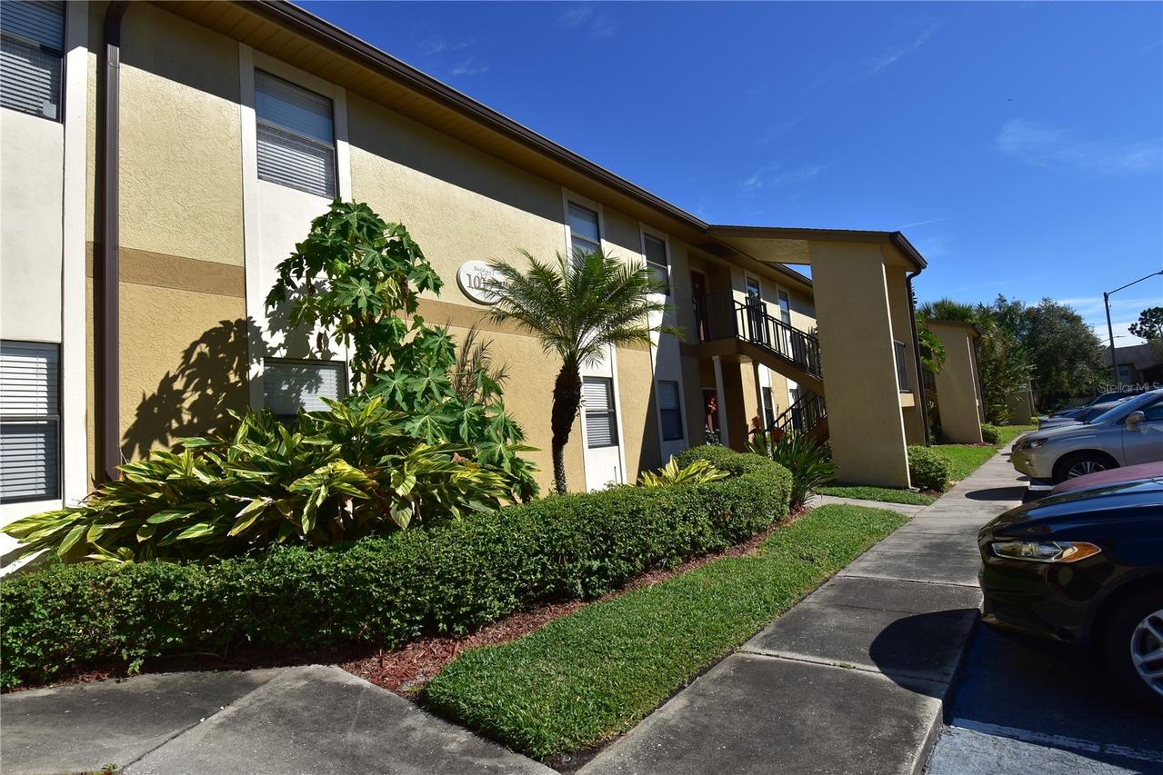 10177 Sailwinds Blvd. #203, Largo, FL 33773