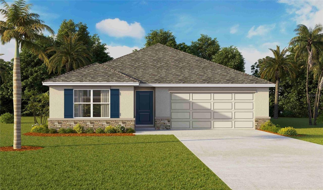 7630 Wheat Stone Dr., Zephyrhills, FL 33540