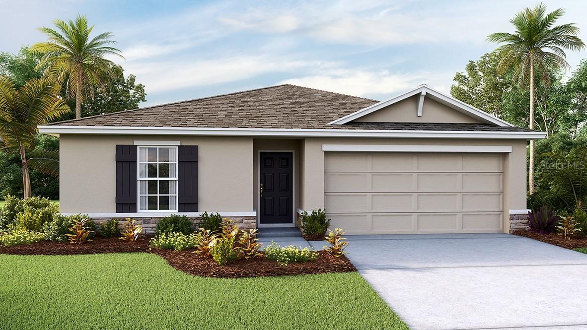 7642 Wheat Stone Dr., Zephyrhills, FL 33540