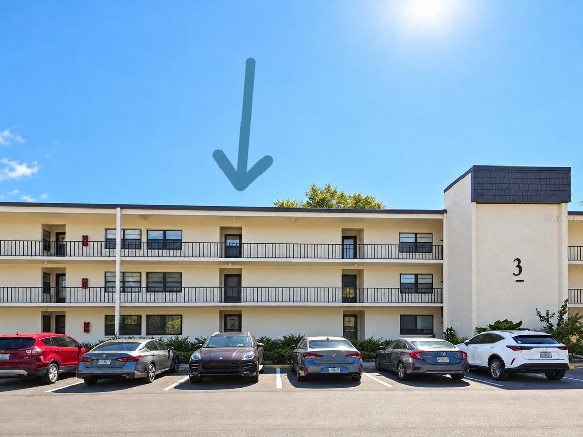 14130 Rosemary Ln. #3316, Largo, FL 33774