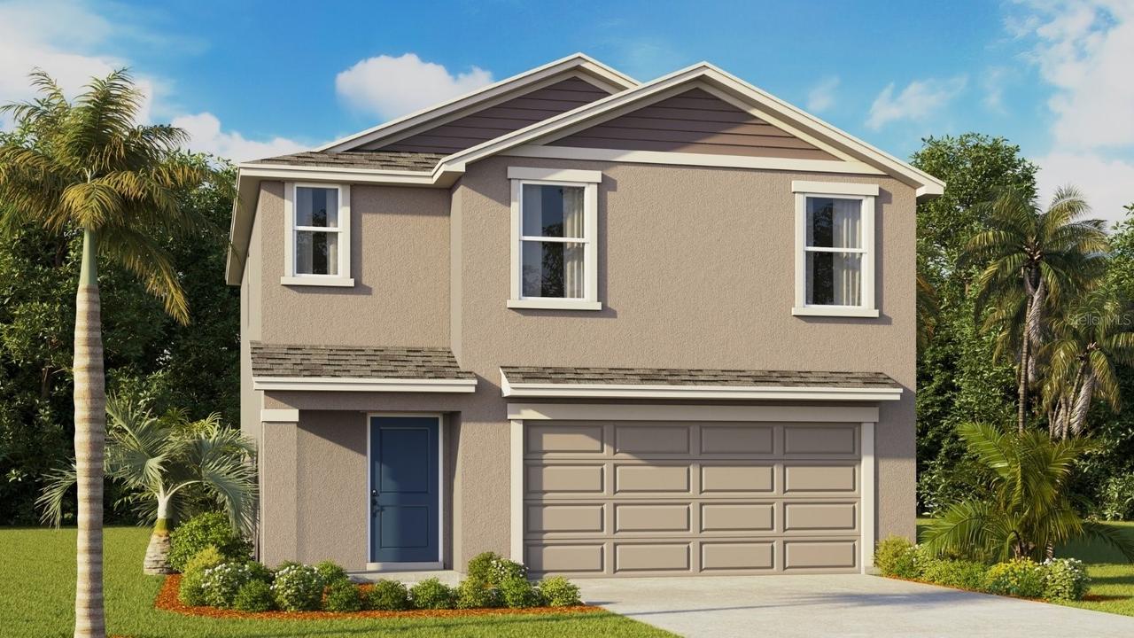 1212 Ace Outlaw Ave., Ruskin, FL 33570