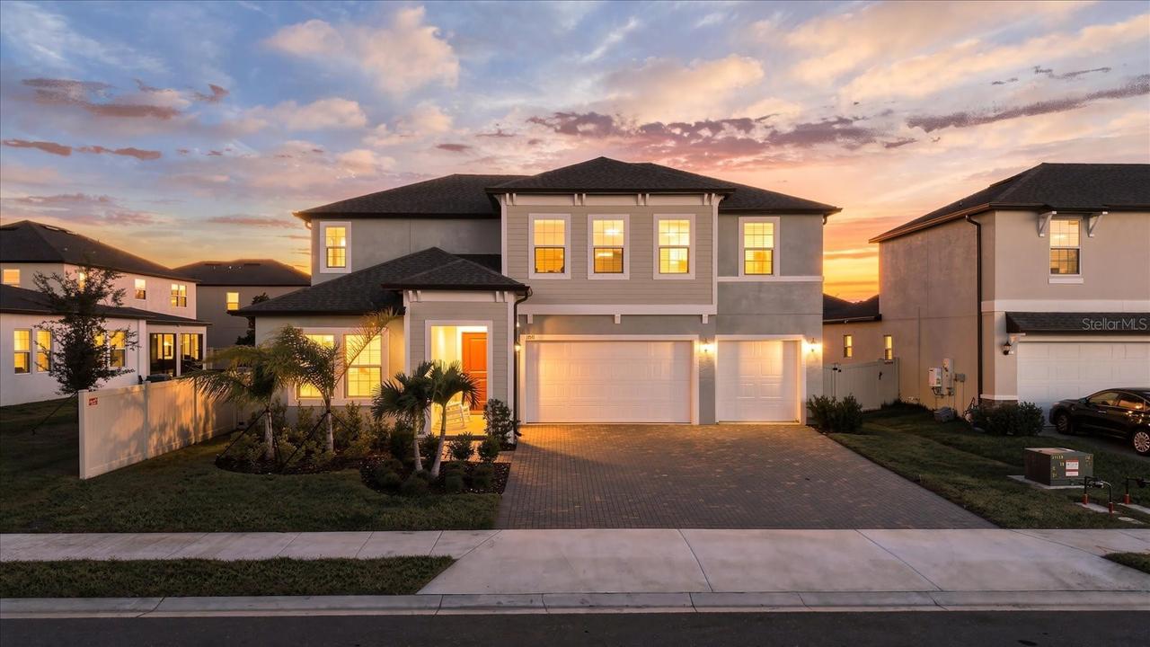 11511 69th Pl., Palmetto, FL 34221
