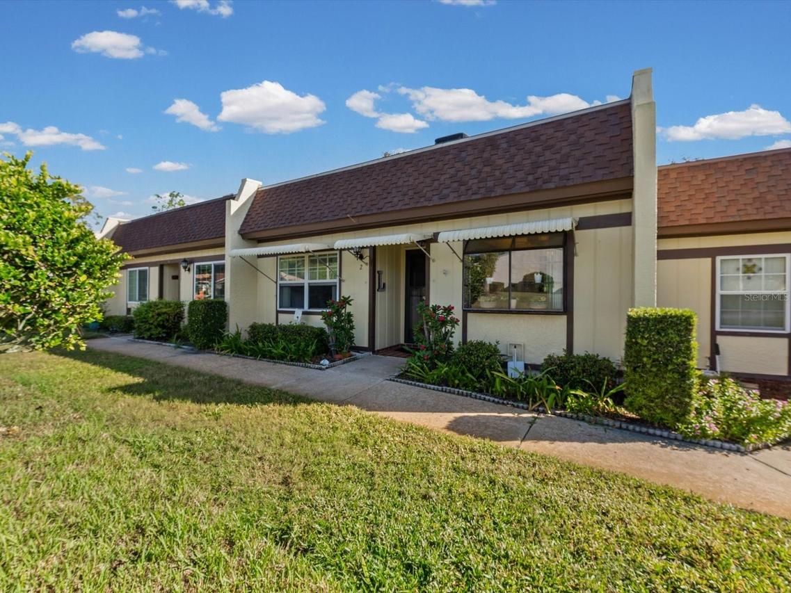 11430 Carriage Hill Dr. #2, Port Richey, FL 34668