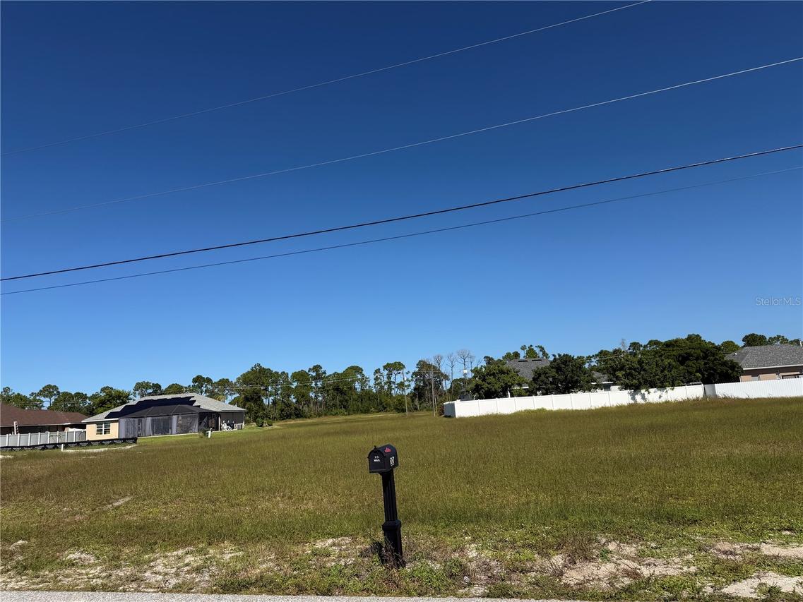 23 NW 33rd Ter. #40, Cape Coral, FL 33993