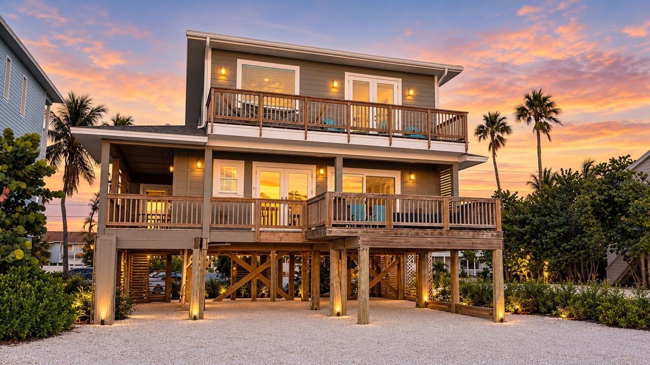 8300 W Gulf Blvd., Treasure Island, FL 33706