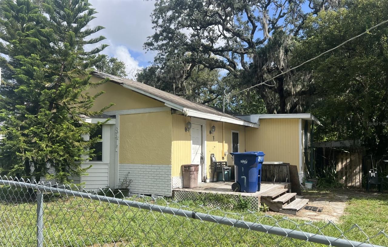 8417 N Brooks St., Tampa, FL 33604
