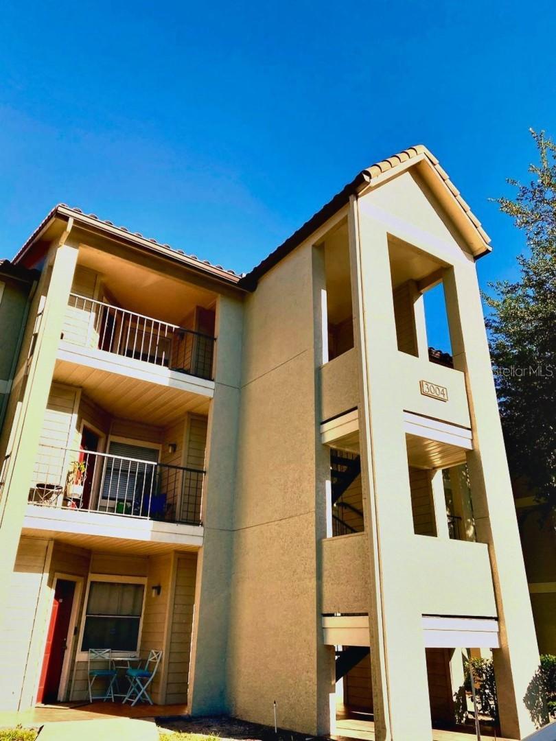 3004 Parkway Blvd. #306, Kissimmee, FL 34747