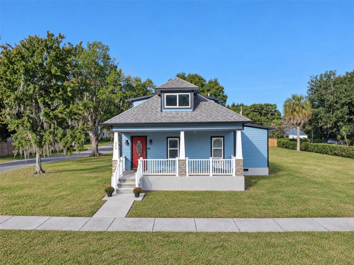 524 Ohio Ave., St Cloud, FL 34769