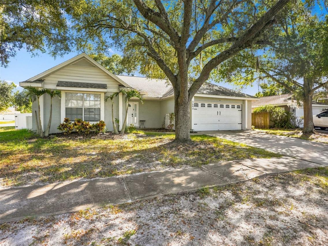 5604 Redhawk Dr., New Port Richey, FL 34655