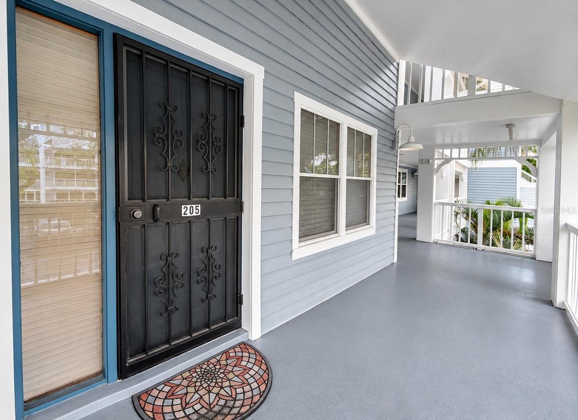 2577 Dolly Bay Dr. #205, Palm Harbor, FL 34684