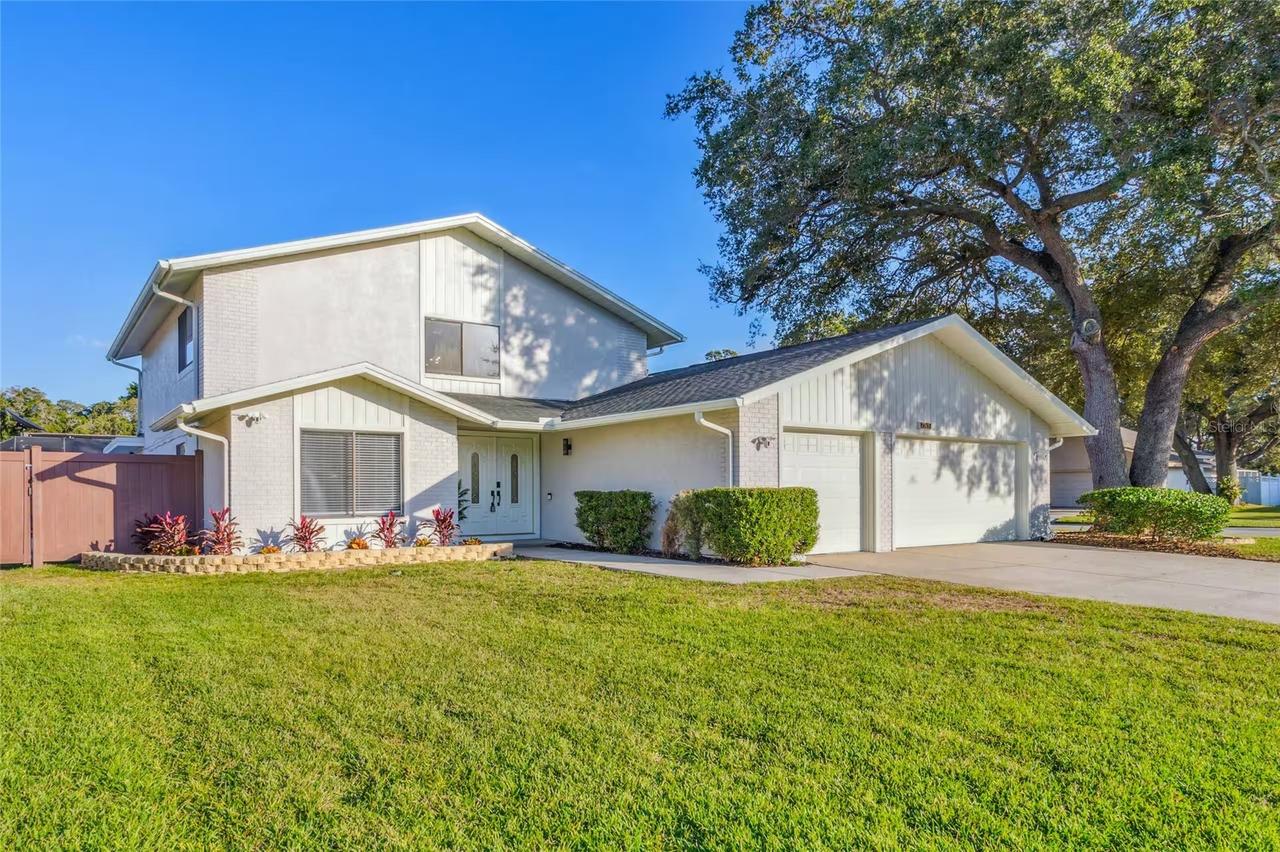 7265 Rosetree Pl., Seminole, FL 33772