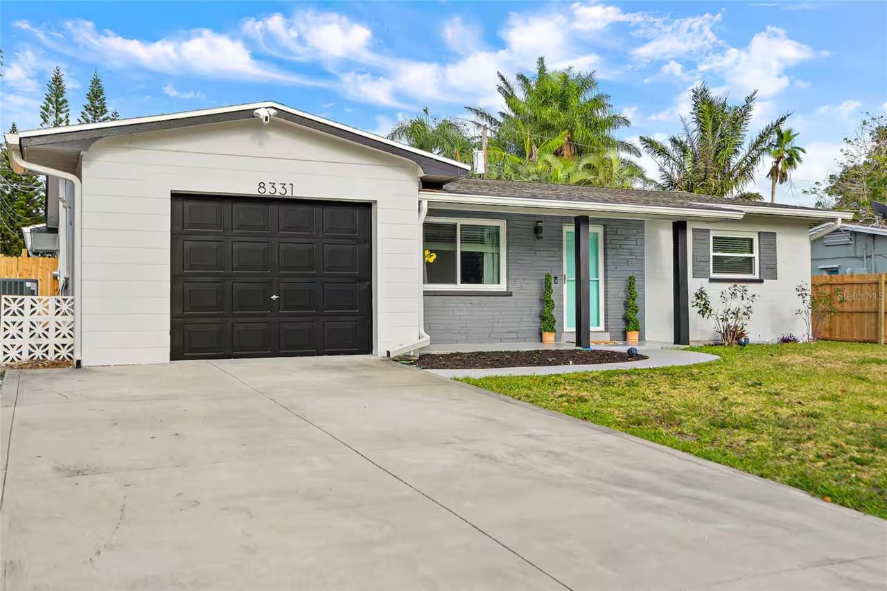 8331 137th Ln., Seminole, FL 33776