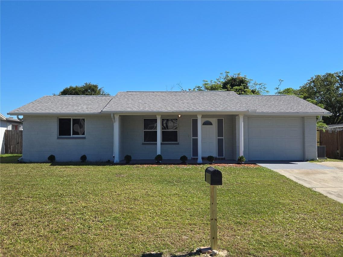 4800 Fleetwood St., New Port Richey, FL 34653