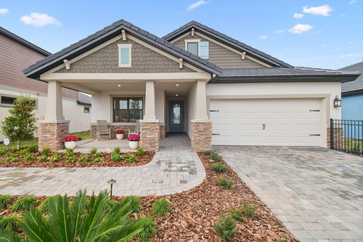2670 Wise River Ln., Zephyrhills, FL 33541